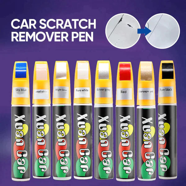 (🎉50% OFF) Car Scratch Remover Pen⚡