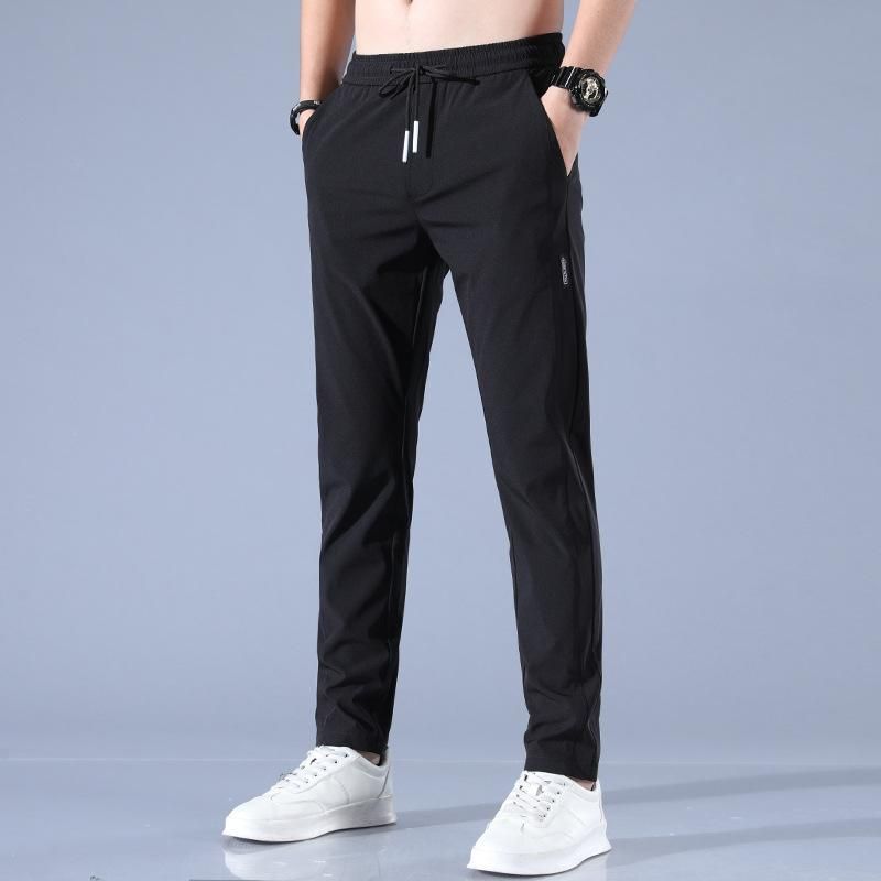 4 Way Lycra Track Pant at best price in Surat by Xclusive Store
